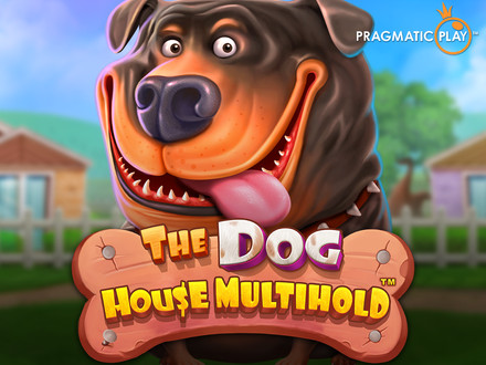 The Dog House Multihold slot